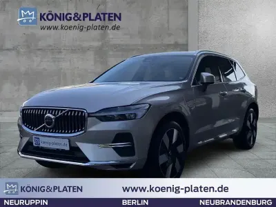 Gebraucht Volvo XC60 Ultimate 310 PS (228 kW) 2023 Andere SUV