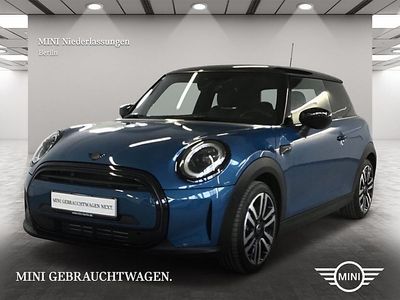 gebraucht Mini Cooper Hatch