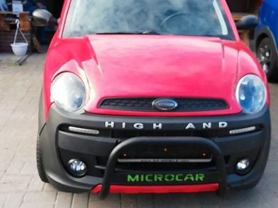 Microcar M.Go