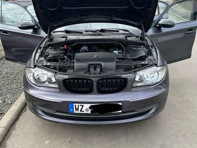 gebraucht BMW 118 i E81 (2007)
