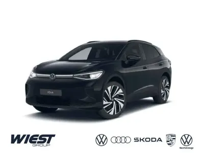 Neu VW ID.4 Pro 210 kW (286 PS) 2026 Grenadillschwarz metallic SUV