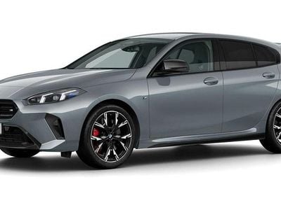 Grau Gebraucht 2025 BMW M135 Shadowline Kleinwagen | 44.168 € (Fairer Preis)