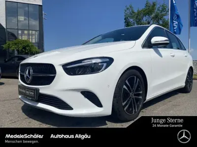 Gebraucht Mercedes 200