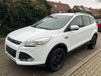 gebraucht Ford Kuga Sync Edition