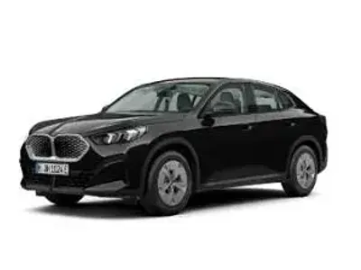 Gebraucht BMW iX2