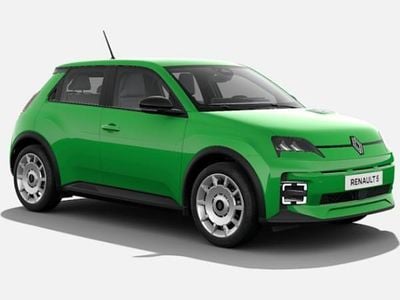 Renault R5