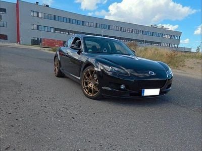 Mazda RX8