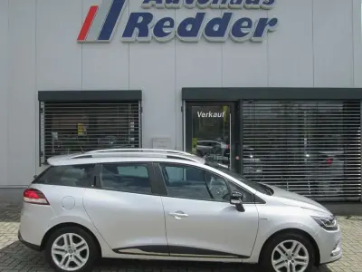 Gebraucht Renault Clio