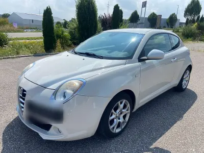Gebraucht Alfa Romeo MiTo