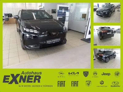 Gebraucht Subaru Solterra