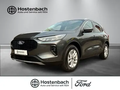 Gebraucht Ford Kuga