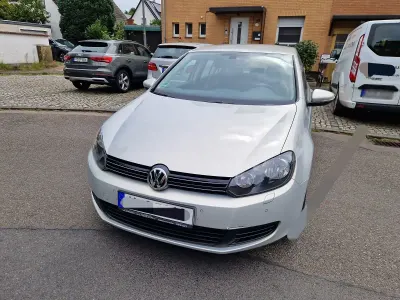 Gebraucht VW Golf VI