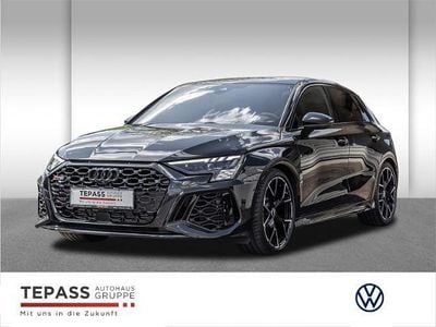 Audi RS3 Sportback