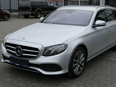 Mercedes E350
