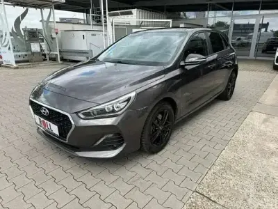 Gebraucht Hyundai i30