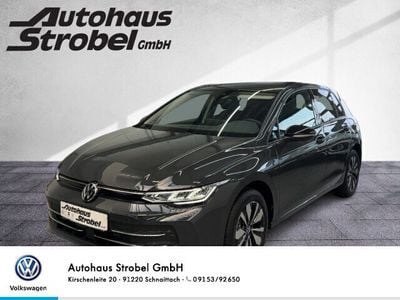 VW Golf VIII