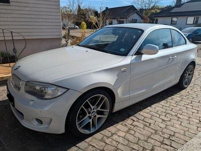 BMW 118 Coupé