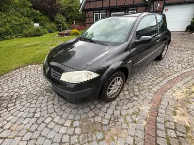 Gebraucht Renault Mégane