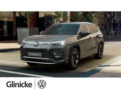 Neu VW Tayron R-line 204 PS (150 kW) 2026 Grau SUV