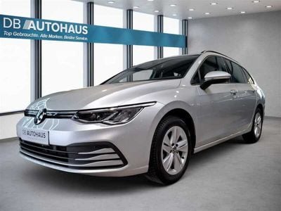 VW Golf VIII