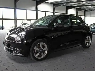 Używany Ora 03 125 kW (171 KM) 2023 Czarny Hatchback