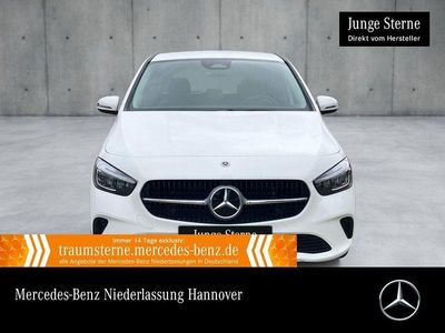 Mercedes B200