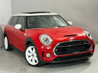 Gebraucht Mini Cooper SD Clubman