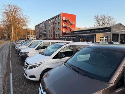 Gebraucht Audi A6 252 PS (185 kW) 2020 Schwarz Limousine