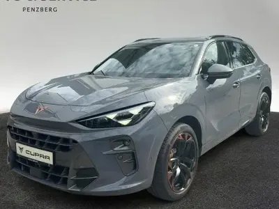 Gebraucht Cupra Terramar VZ 265 PS (194 kW) 2025 Graphene grau SUV