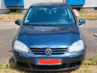 VW Golf V