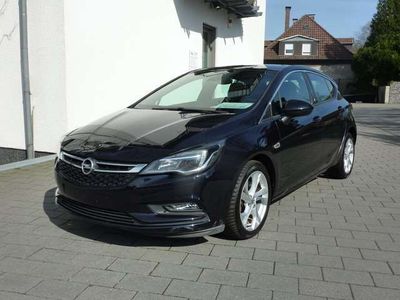 gebraucht Opel Astra Lim. 5-trg. Dynamic Start/Stop