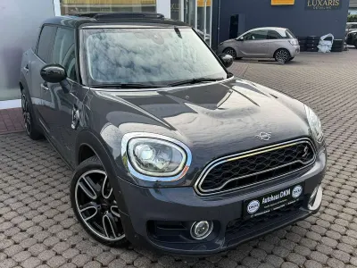 Gebraucht Mini Cooper S
