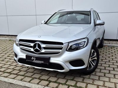 Mercedes GLC220
