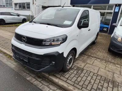 Gebraucht Opel Vivaro-e Combi