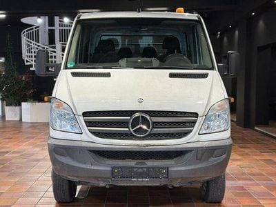 Usata Mercedes Sprinter 163 CV (119 kW) 2009 Andere
