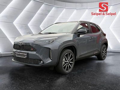 Grau Neu 2025 Toyota Yaris Cross Sport SUV | 31.950 € (Fairer Preis)