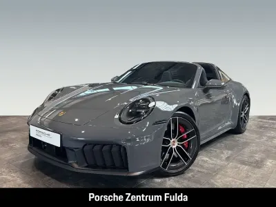 Gebraucht Porsche 992