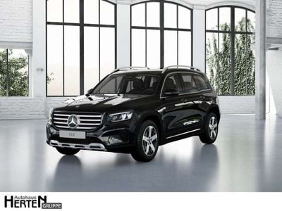 Mercedes GLB220