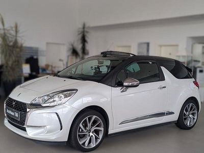 Citroën DS3 Cabriolet