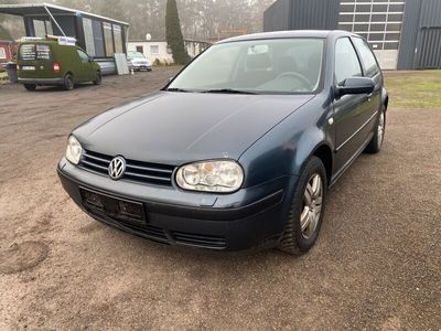 gebraucht VW Golf IV 