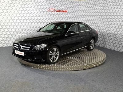 Mercedes C300