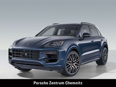 Porsche Cayenne GTS