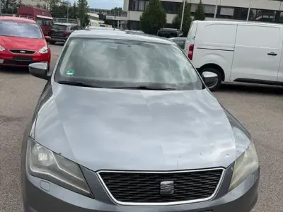 Gebraucht Seat Toledo