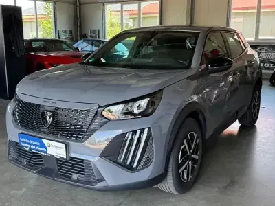 Gebraucht Peugeot 2008