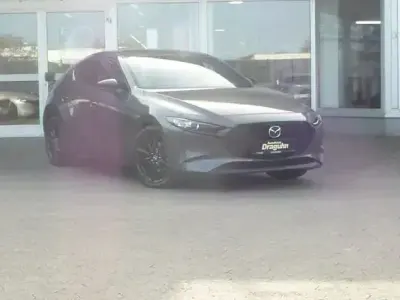 Usata Mazda 3 Homura-Line 140 CV (102 kW) 2025 Grigio Berlina