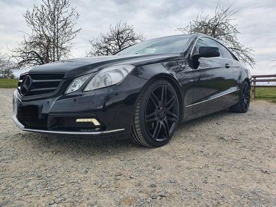 Mercedes E350