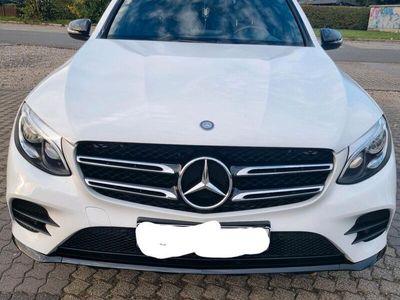 gebraucht Mercedes 220 glc