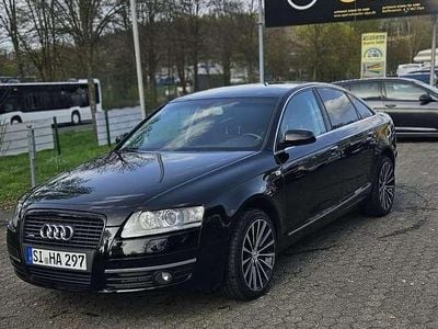 Gebraucht Audi A6 224 PS (164 kW) 2006 Limousine
