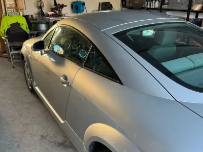 Gebraucht Audi TT