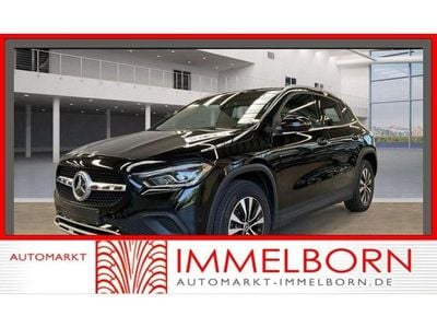 Mercedes GLA250